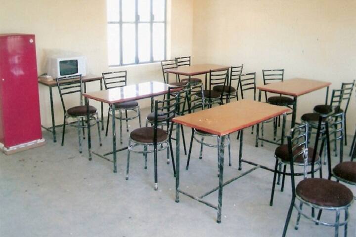 cafeteria